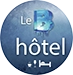 ∞ Hôtel Lozanne Le B  proche Lyon A6